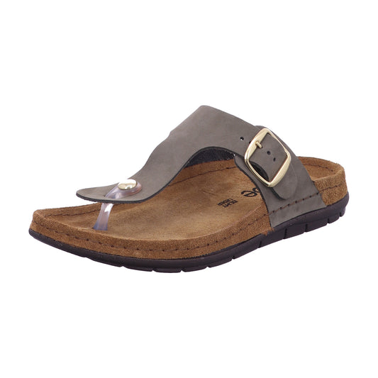 Rohde Pantolette 5860 Rodigo D in Grün