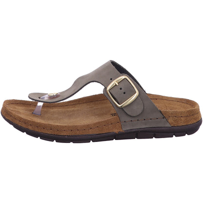 Rohde Pantolette 5860 Rodigo D in Grün