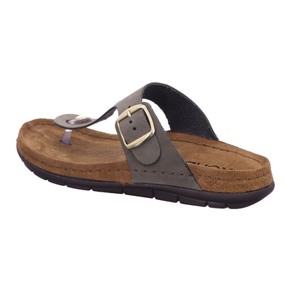 Rohde Pantolette 5860 Rodigo D in Grün