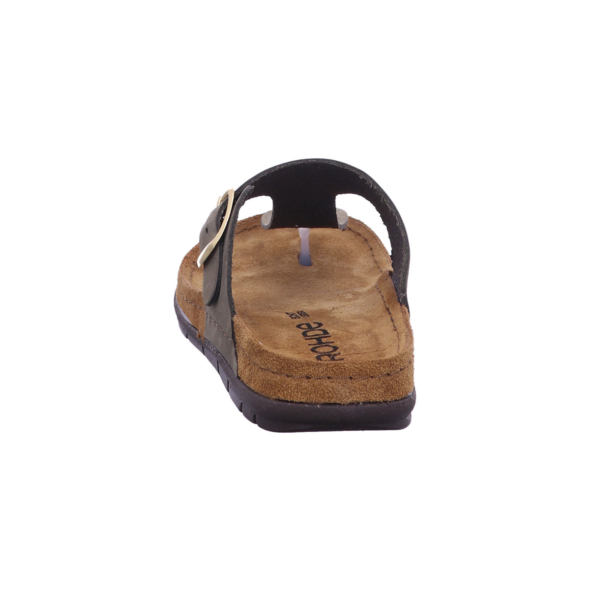 Rohde Pantolette 5860 Rodigo D in Grün