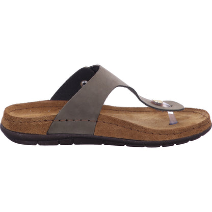 Rohde Pantolette 5860 Rodigo D in Grün