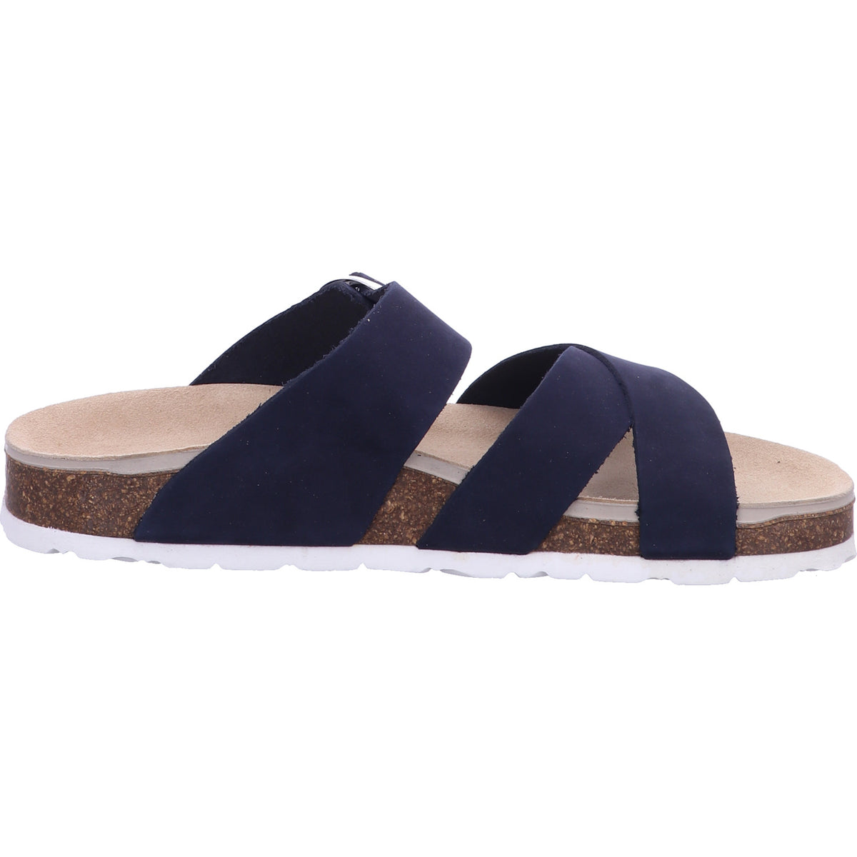 Rohde Pantolette 1715 Elba in Blau