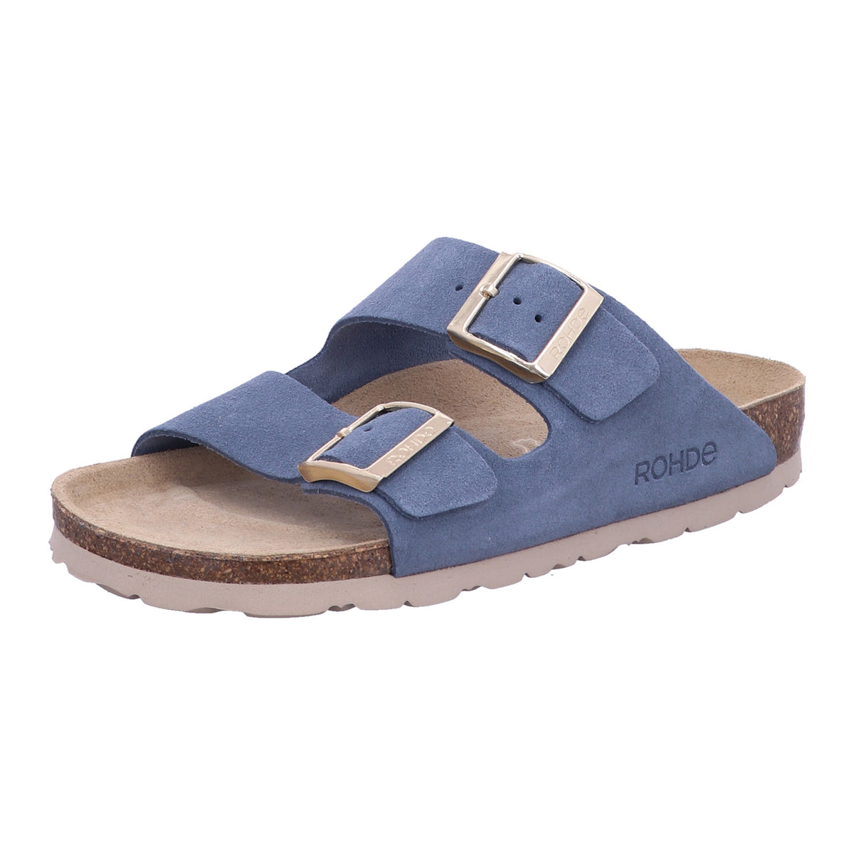 Rohde Pantolette 5590 Alba in Blau