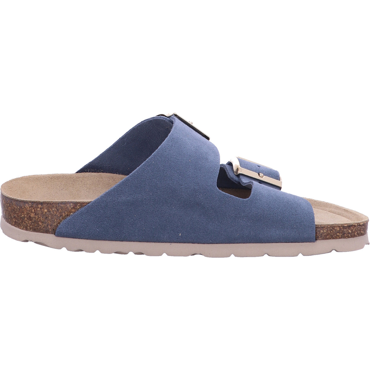 Rohde Pantolette 5590 Alba in Blau