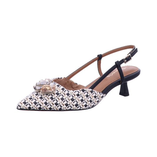 Tamaris Sandalette 1 29512 46  in Schwarz
