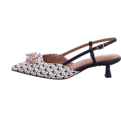 Tamaris Sandalette 1 29512 46  in Schwarz