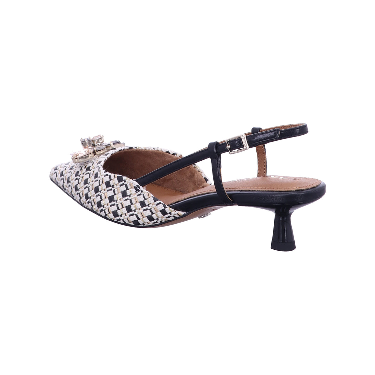 Tamaris Sandalette 1 29512 46  in Schwarz