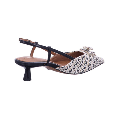 Tamaris Sandalette 1 29512 46  in Schwarz