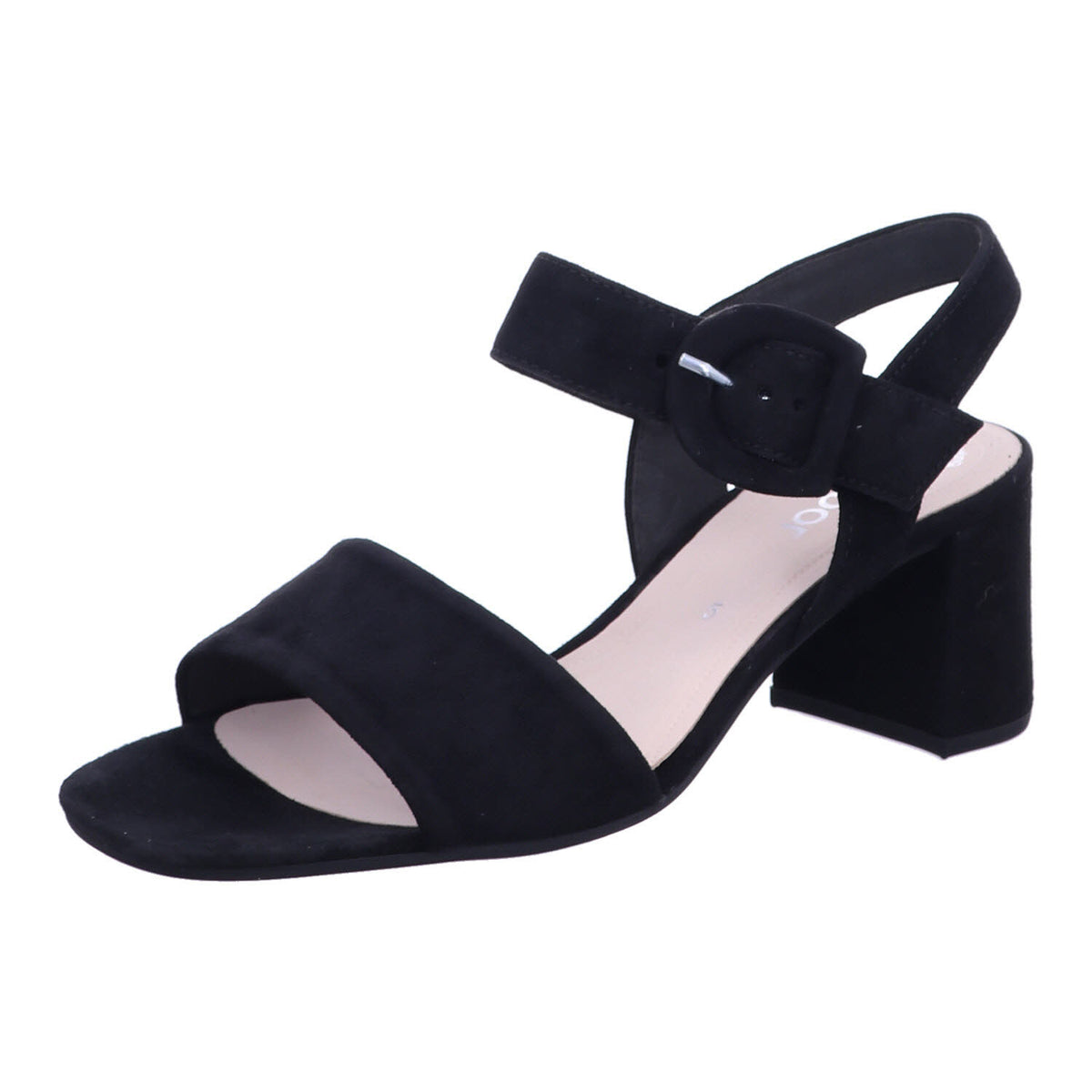 Gabor Sandalette 61.710  in Schwarz