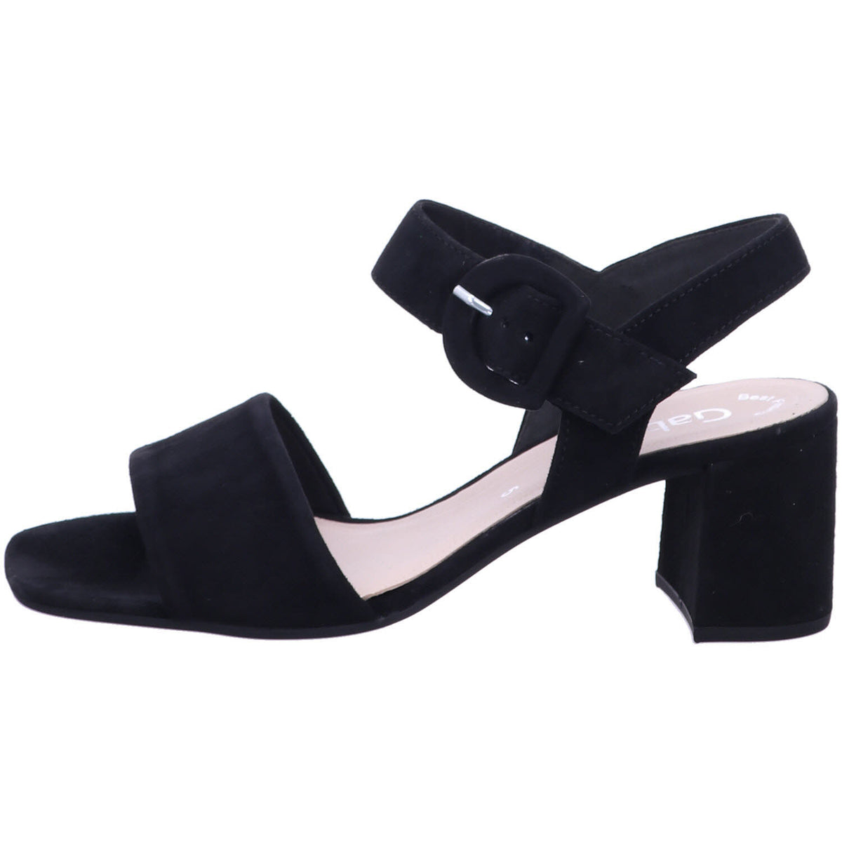 Gabor Sandalette 61.710  in Schwarz