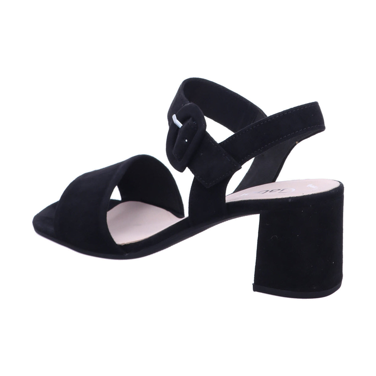 Gabor Sandalette 61.710  in Schwarz
