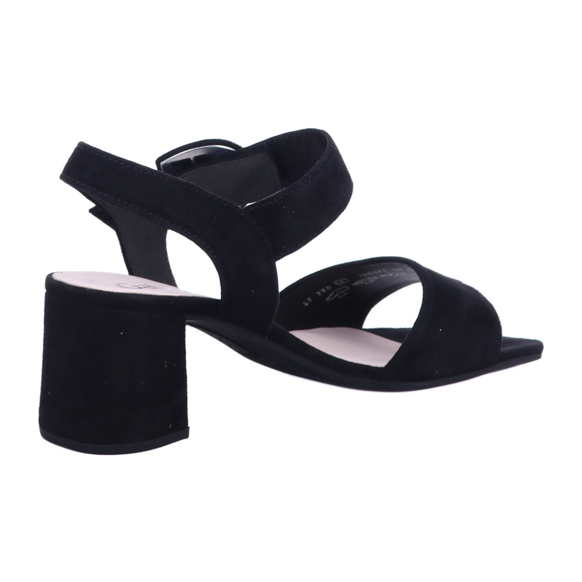 Gabor Sandalette 61.710  in Schwarz