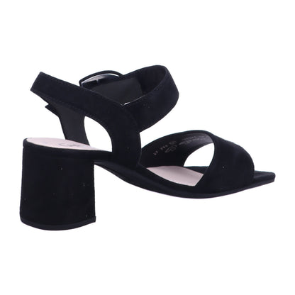 Gabor Sandalette 61.710  in Schwarz