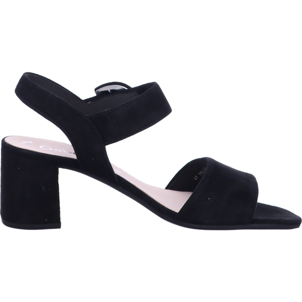Gabor Sandalette 61.710  in Schwarz