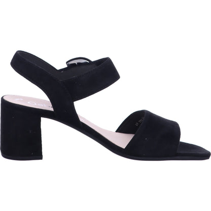 Gabor Sandalette 61.710  in Schwarz