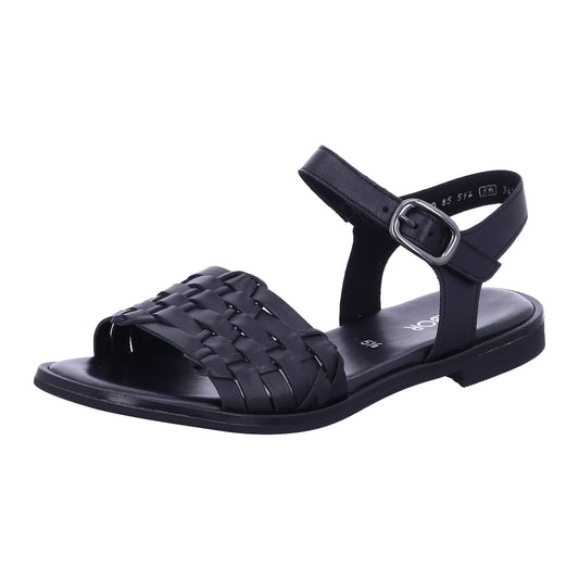 Gabor Sandalette 85 514  in Schwarz