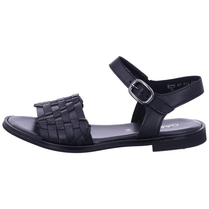Gabor Sandalette 85 514  in Schwarz