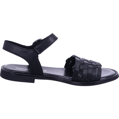Gabor Sandalette 85 514  in Schwarz