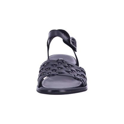 Gabor Sandalette 85 514  in Schwarz