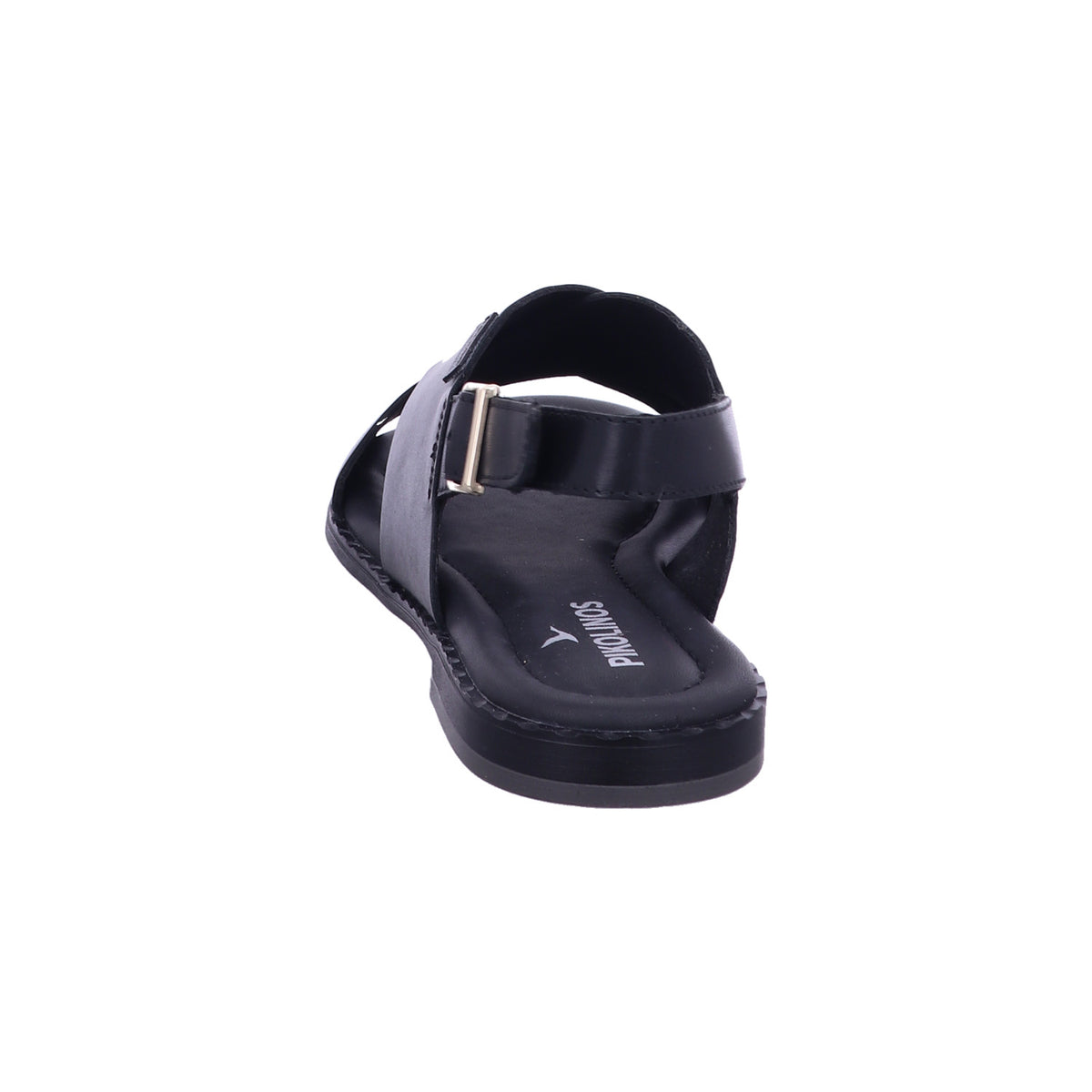Pikolinos Sandalette WOX 0576 Algar in Schwarz