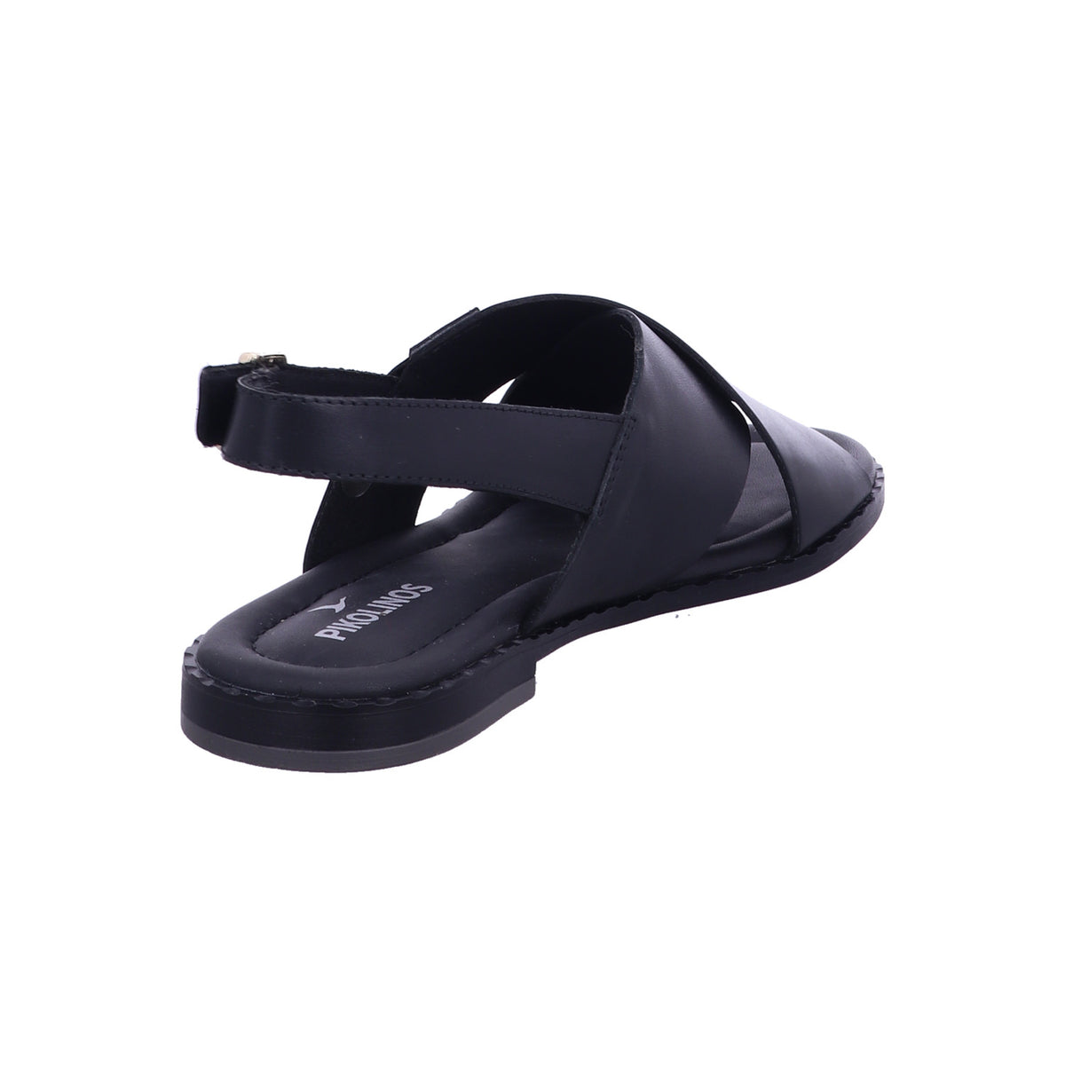 Pikolinos Sandalette WOX 0576 Algar in Schwarz