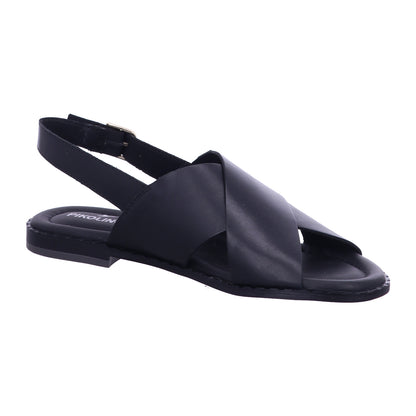 Pikolinos Sandalette WOX 0576 Algar in Schwarz