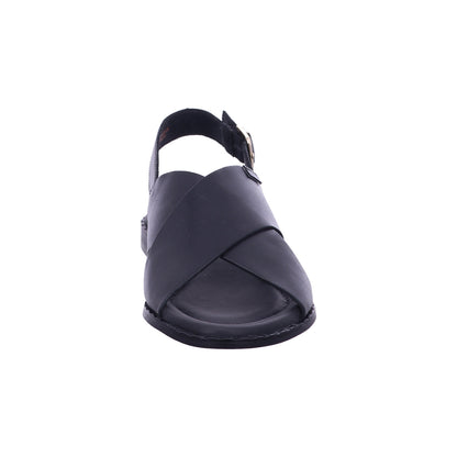 Pikolinos Sandalette WOX 0576 Algar in Schwarz