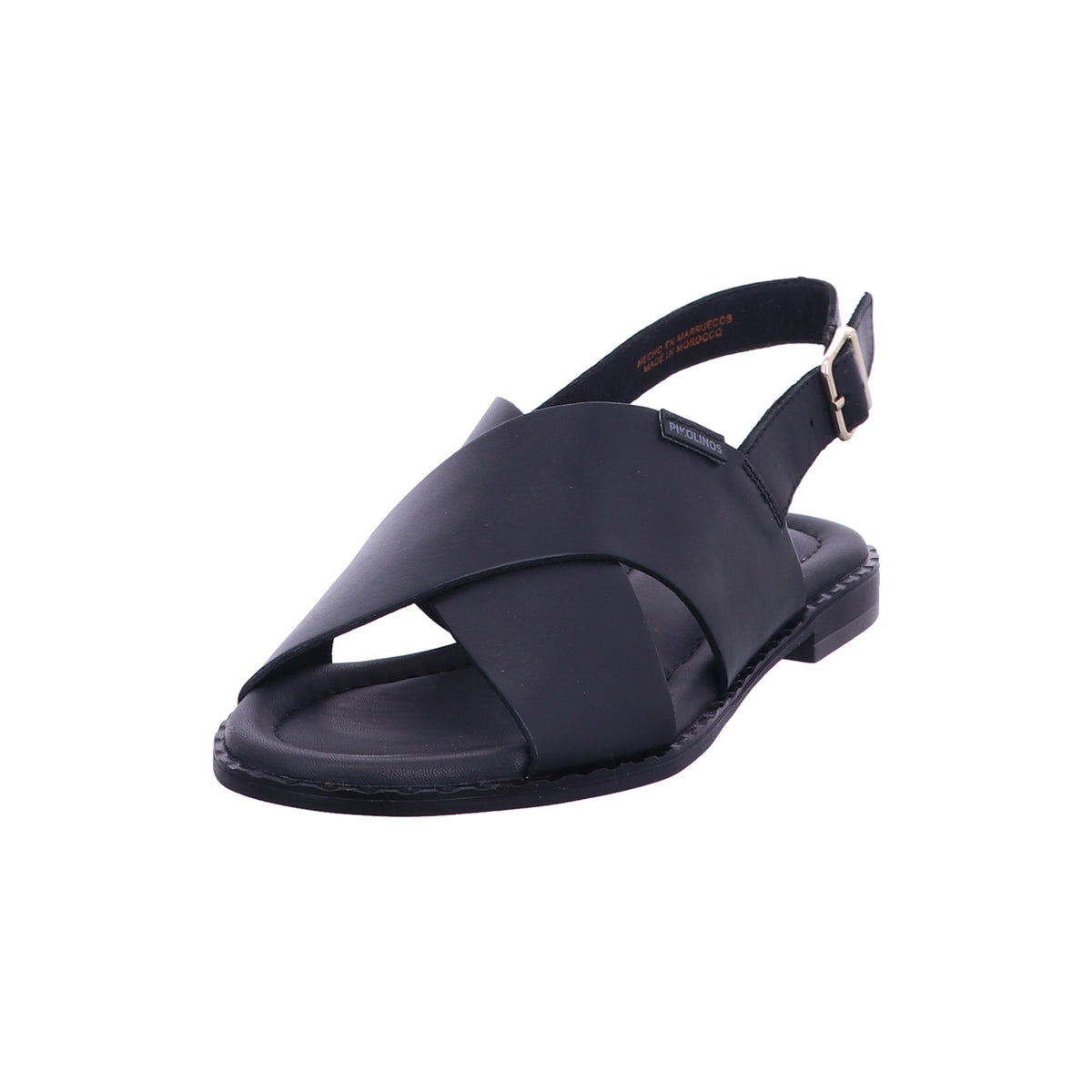 Pikolinos Sandalette WOX 0576 Algar in Schwarz