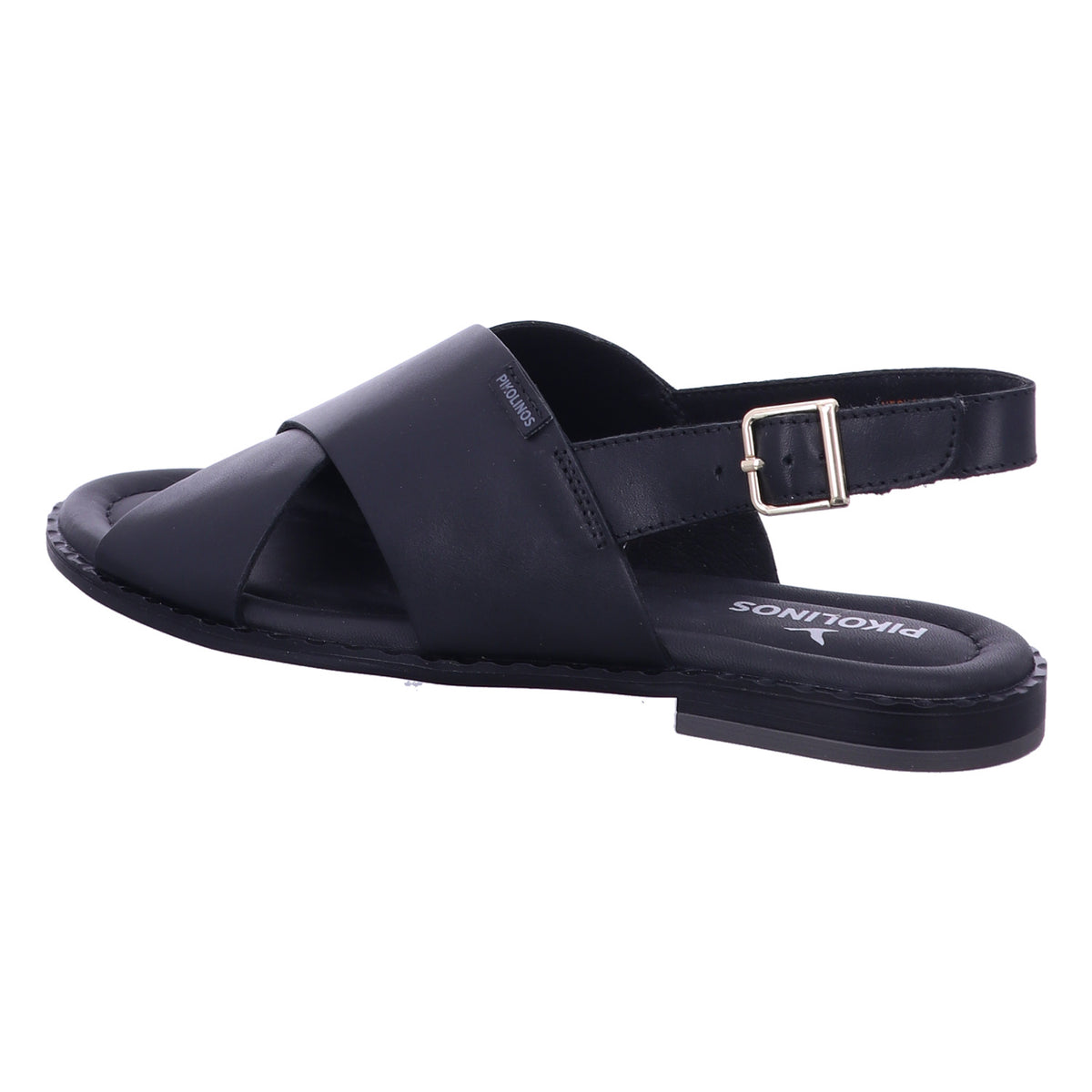 Pikolinos Sandalette WOX 0576 Algar in Schwarz