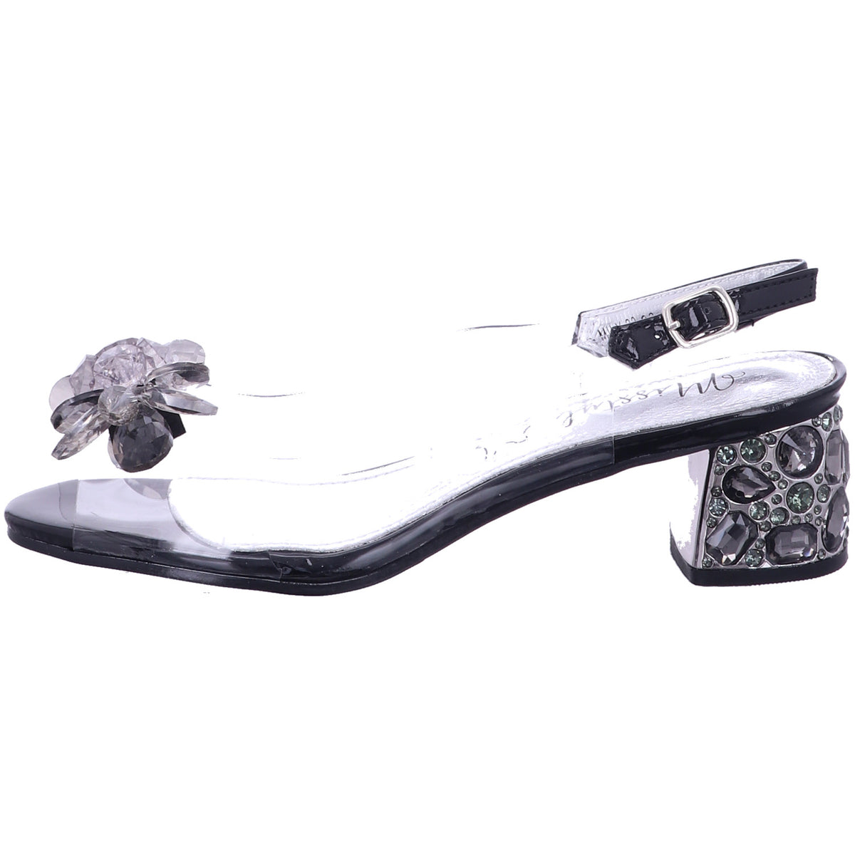 Laura Vita Sandalette MILY 22  in Weiß