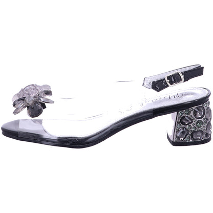 Laura Vita Sandalette MILY 22  in Weiß