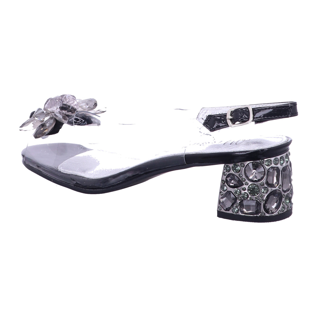 Laura Vita Sandalette MILY 22  in Weiß