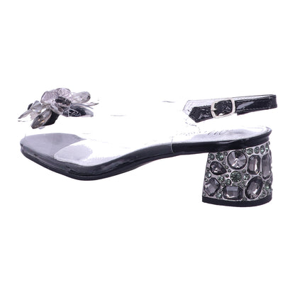 Laura Vita Sandalette MILY 22  in Weiß