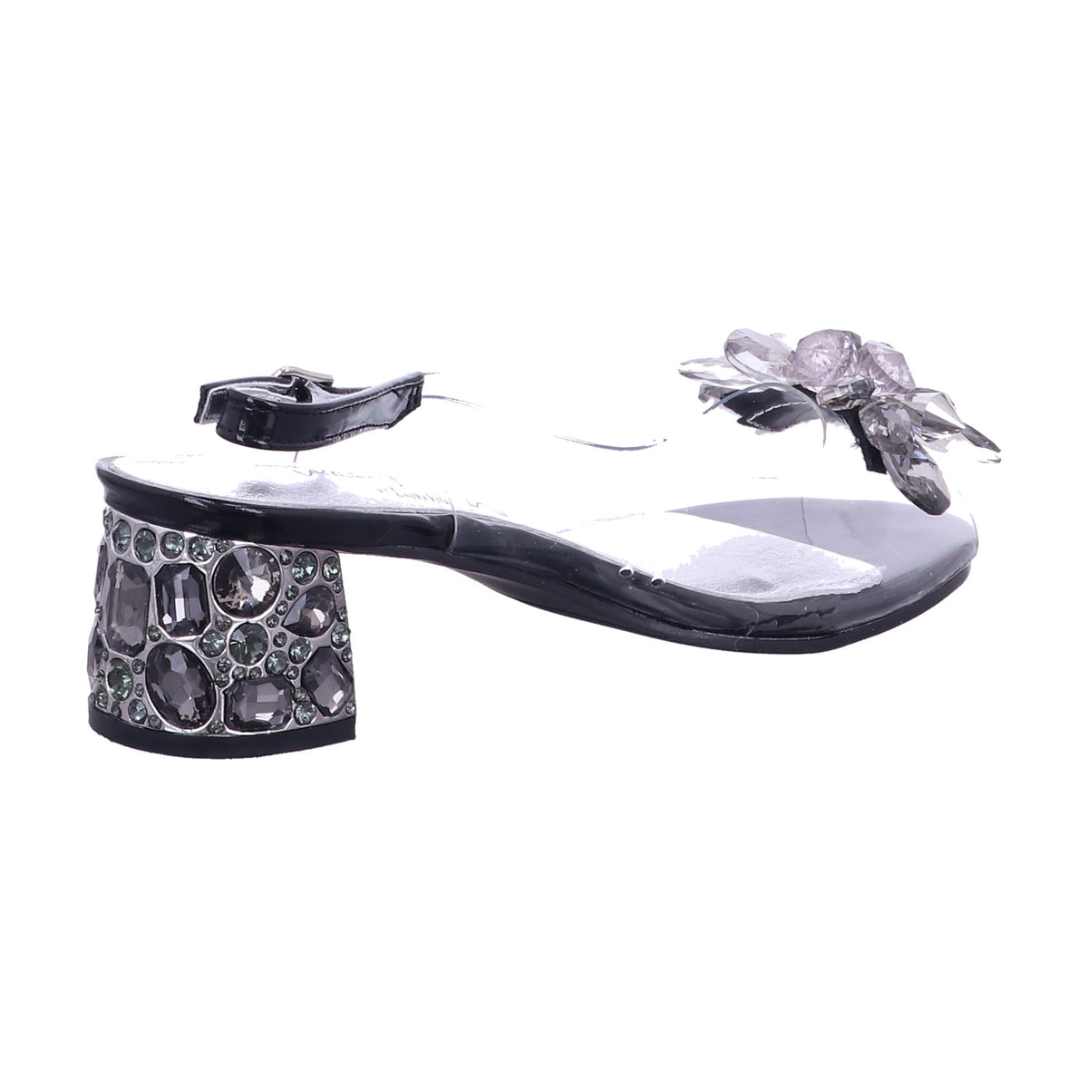 Laura Vita Sandalette MILY 22  in Weiß
