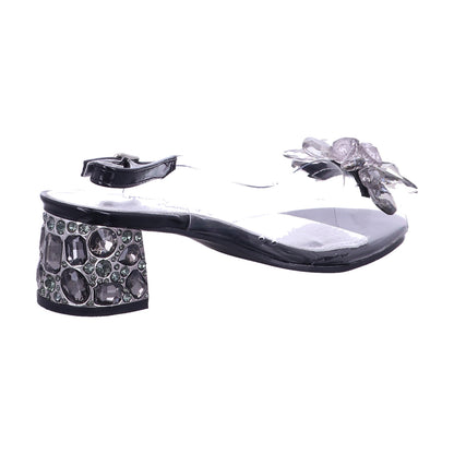 Laura Vita Sandalette MILY 22  in Weiß