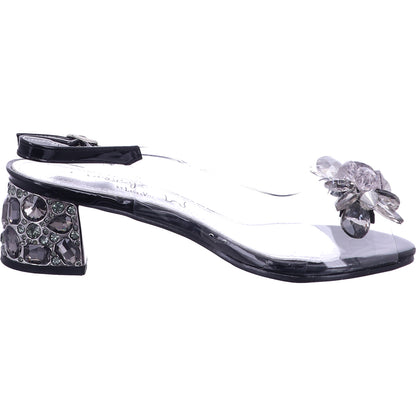 Laura Vita Sandalette MILY 22  in Weiß
