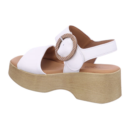 Gabor Sandalette 84 520  in Weiß