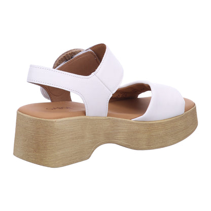 Gabor Sandalette 84 520  in Weiß