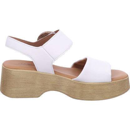 Gabor Sandalette 84 520  in Weiß