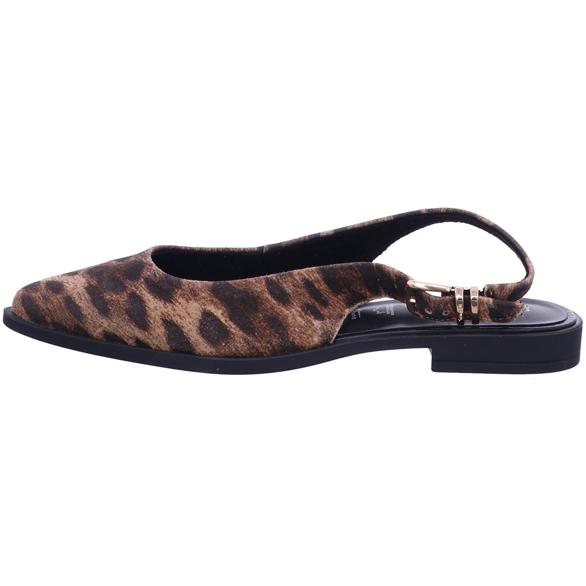Tamaris Sandalette 1 29414 46  in Schwarz