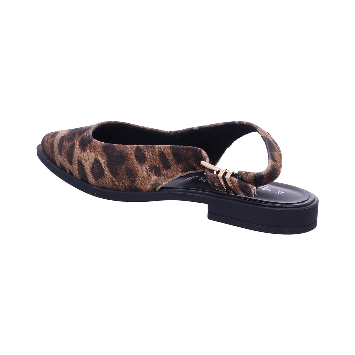 Tamaris Sandalette 1 29414 46  in Schwarz