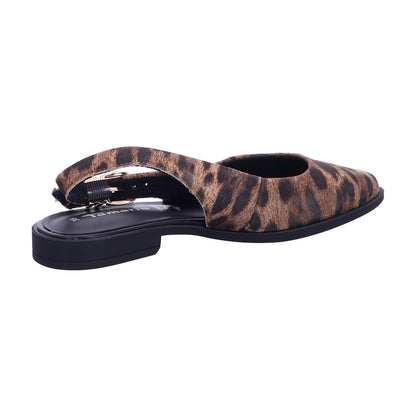 Tamaris Sandalette 1 29414 46  in Schwarz