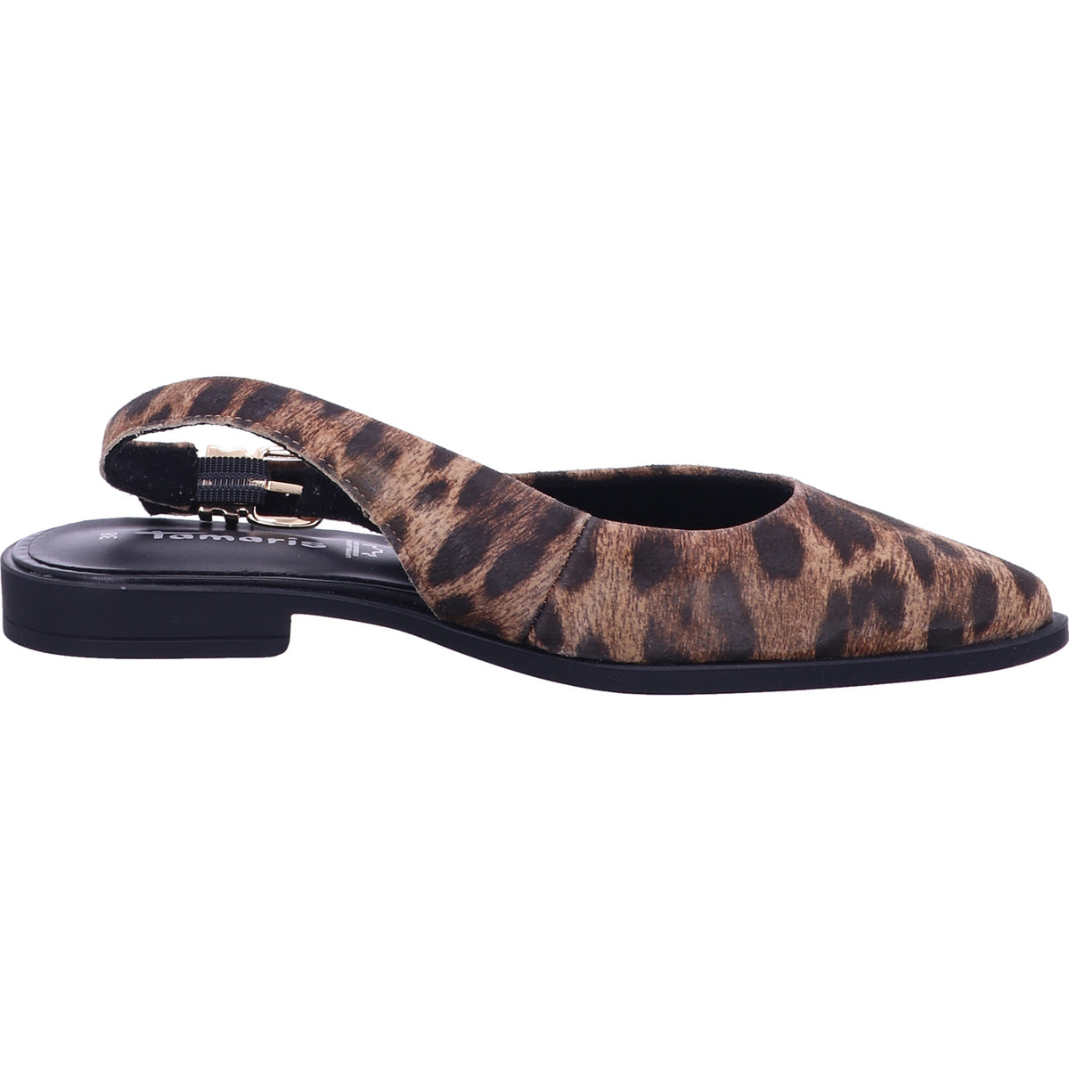 Tamaris Sandalette 1 29414 46  in Schwarz
