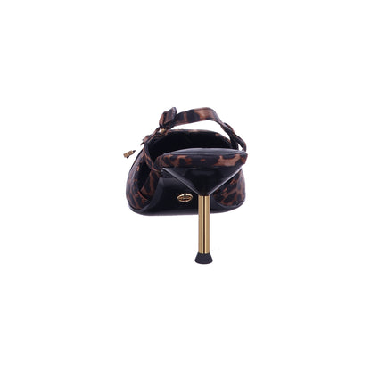 Tamaris Sandalette 1 29621 46  in Braun