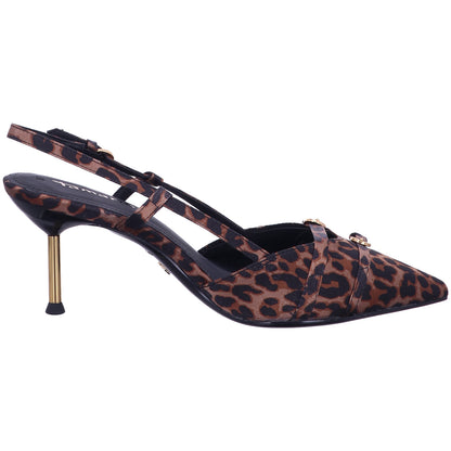 Tamaris Sandalette 1 29621 46  in Braun