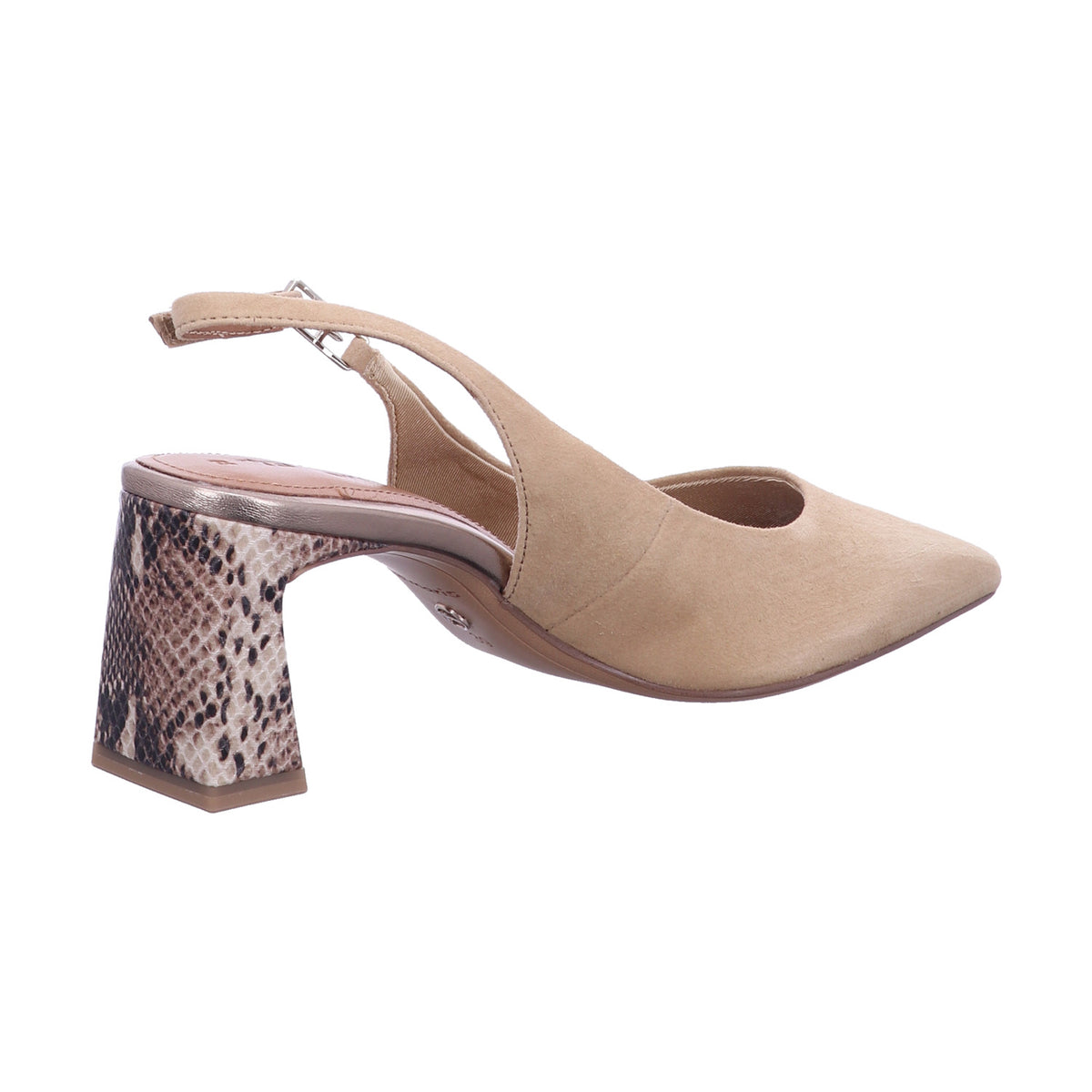 Tamaris Sandalette 1 29624 46  in Braun