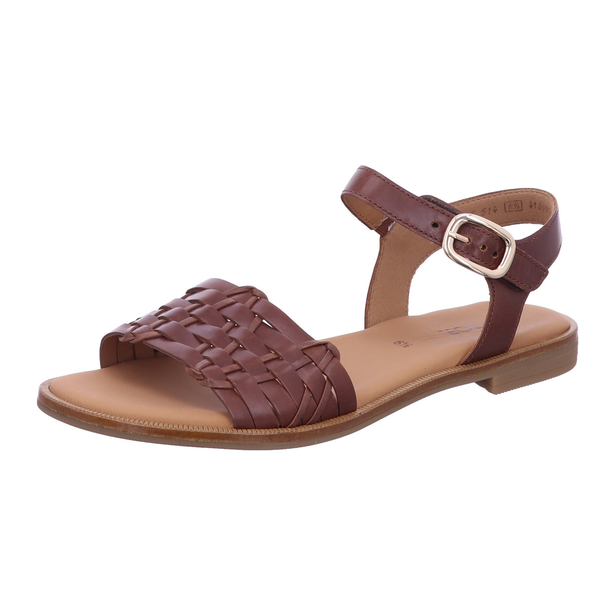 Gabor Sandalette 85 514  in Braun