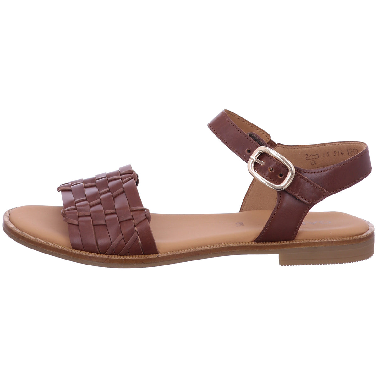 Gabor Sandalette 85 514  in Braun