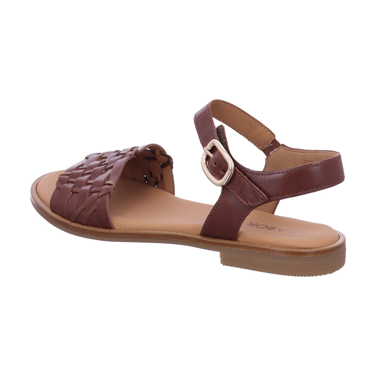 Gabor Sandalette 85 514  in Braun