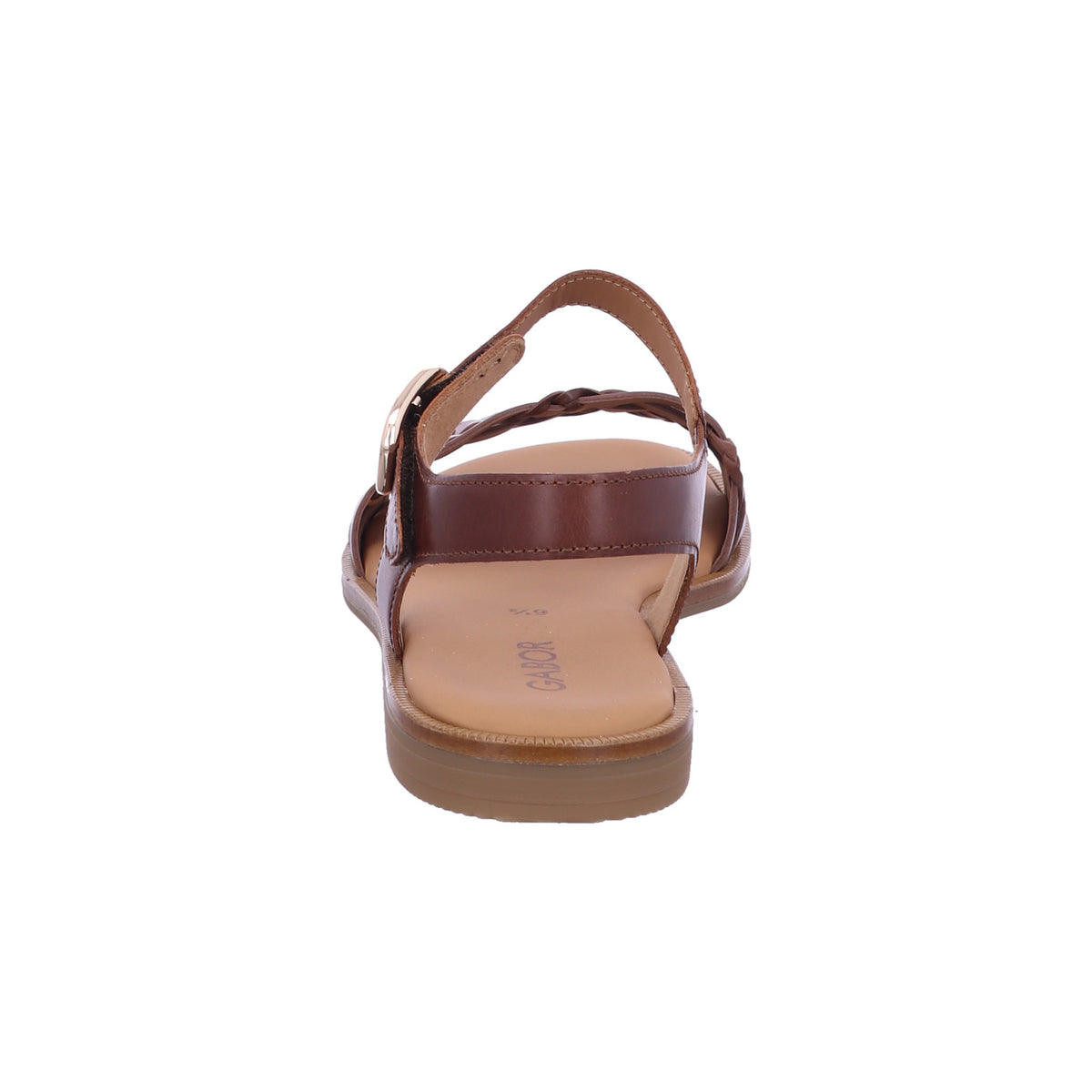 Gabor Sandalette 85 514  in Braun